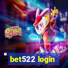 bet522 login